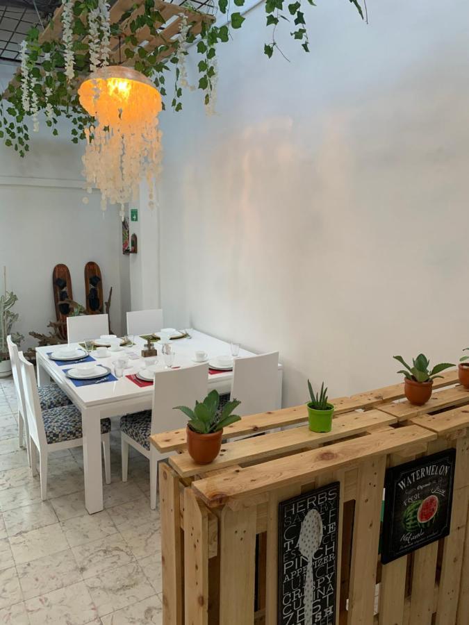 Casa Blanca San Antonio Hostal Boutique Cali Exterior photo