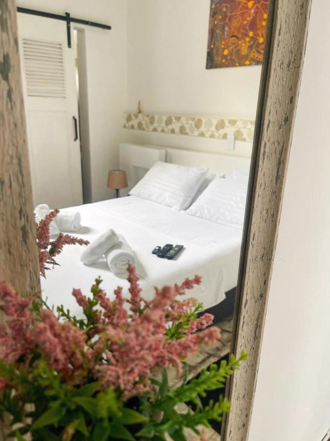 Casa Blanca San Antonio Hostal Boutique Cali Exterior photo