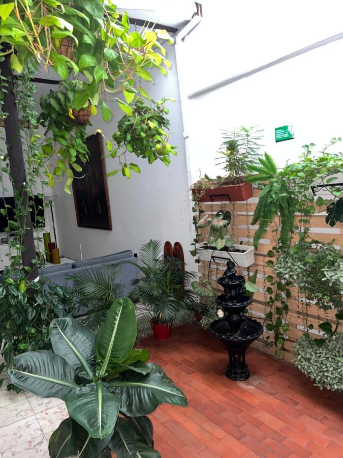 Casa Blanca San Antonio Hostal Boutique Cali Exterior photo