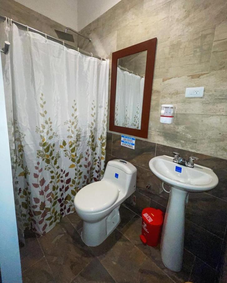 Casa Blanca San Antonio Hostal Boutique Cali Exterior photo