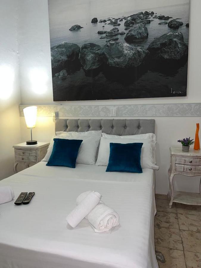 Casa Blanca San Antonio Hostal Boutique Cali Exterior photo
