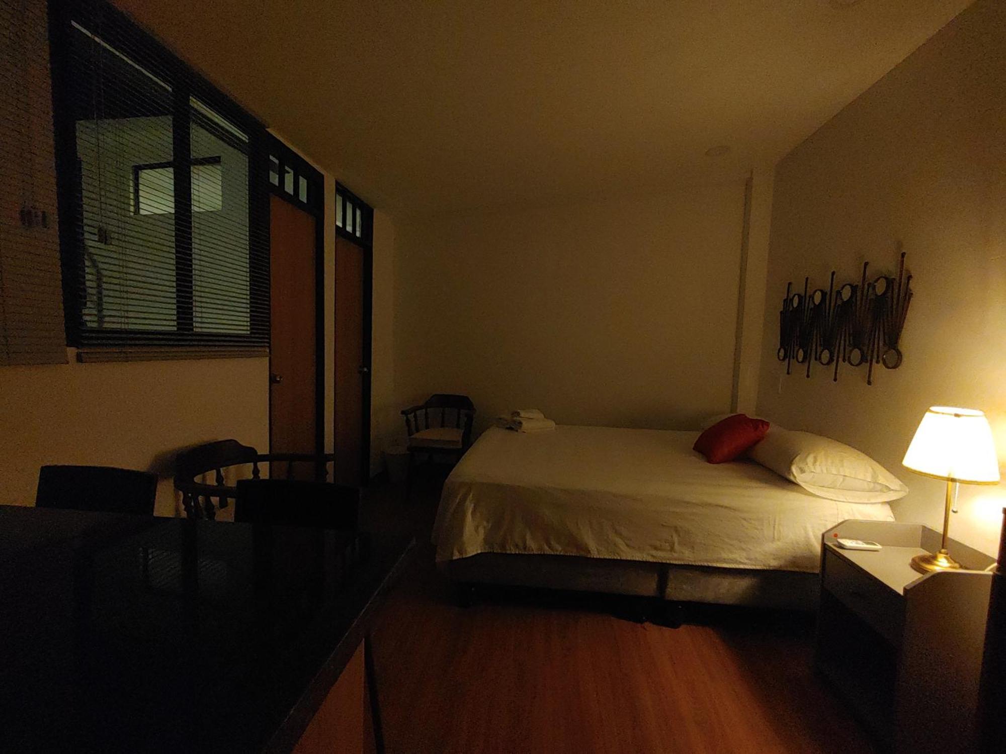 Casa Blanca San Antonio Hostal Boutique Cali Room photo