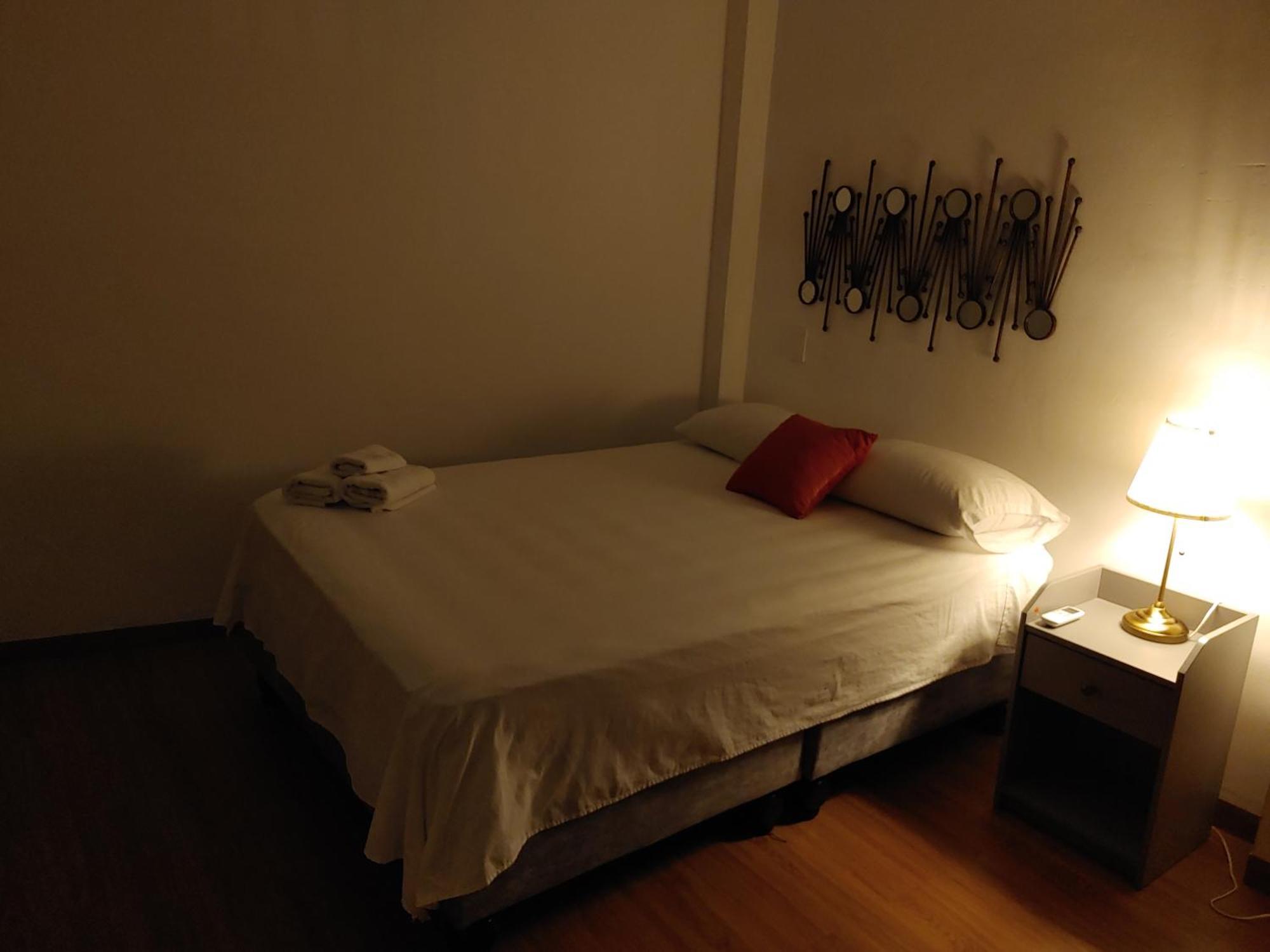 Casa Blanca San Antonio Hostal Boutique Cali Room photo