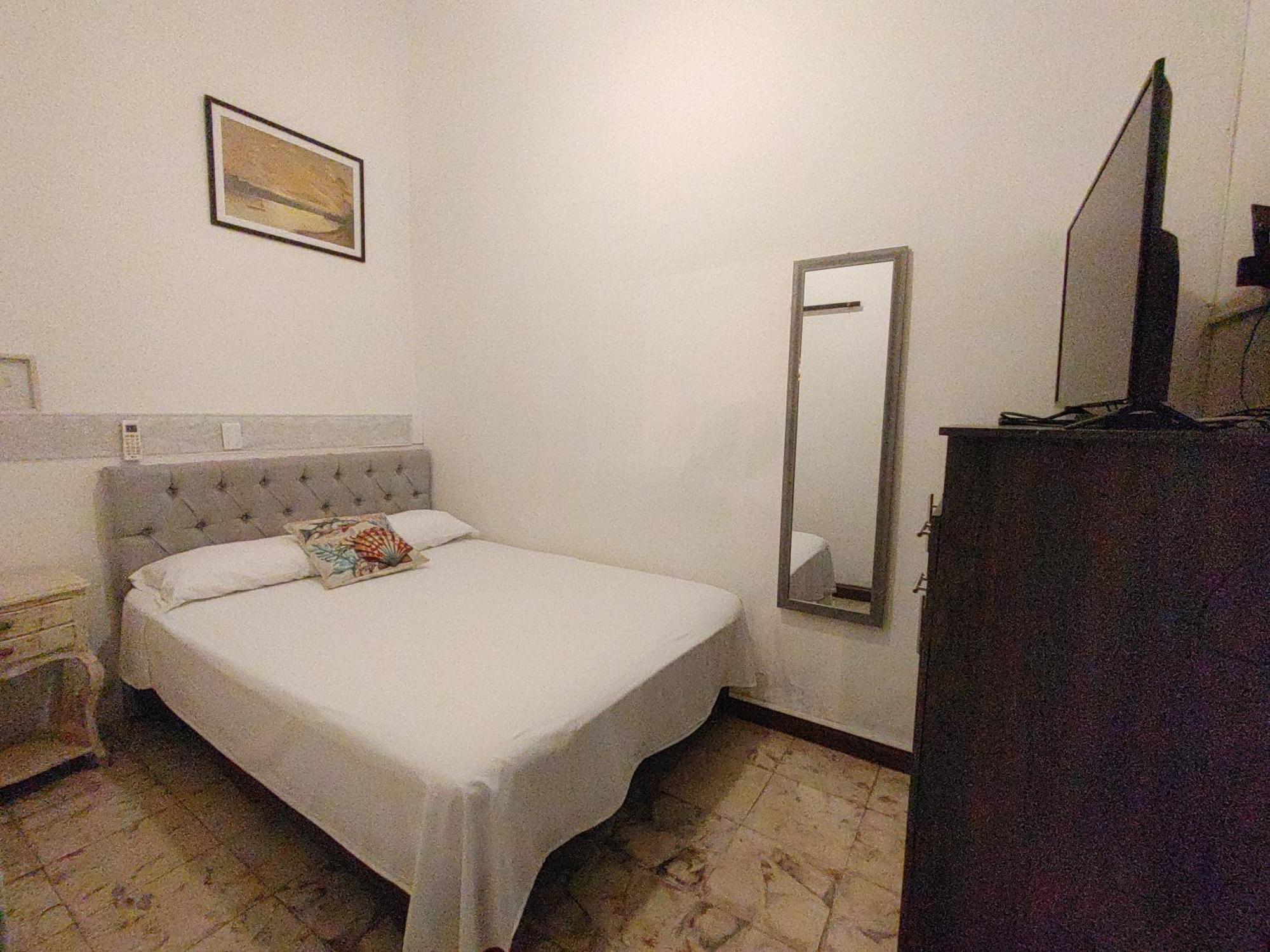 Casa Blanca San Antonio Hostal Boutique Cali Room photo